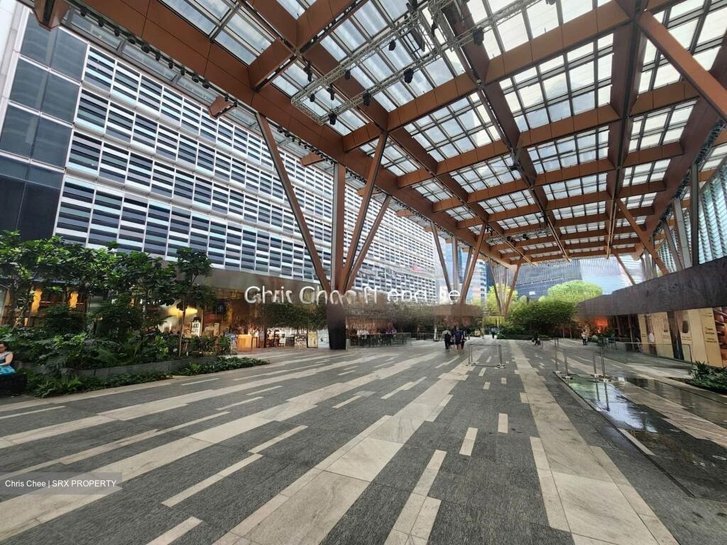 Mapletree Anson (D2), Office #456334341